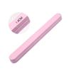 LALAFINA 12pcs Multifunctional Nail Files Dual-Sided Nail Art Tools for Home and Salon Use for Manicure Sanding and Polish Removal view 4