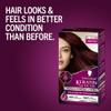 Schwarzkopf Keratin Color 5.88 Deep Red Permanent Hair Dye Cream view 4