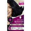 Schwarzkopf Keratin Permanent Hair Dye Cream, 3.11 Deep Dark Blue, Professional Quality Color for Up to 100% Gray Coverage, Bond Enforcing System view 1