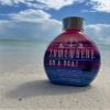 Somewhere On A Boat Tanning Lotion for Indoor Tanning Beds/Outdoor Sun Tan Dark Tanning Bed Lotion w/Coconut Oil, Pineapple & Shea Butter 13.5oz - White Lotion, NO Bronzer view 3