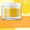 DERMALOGY by NEOGENLAB Bio-Peel Gauze Peeling Pads (Lemon + Green Tea + Wine Set, 30 Count (Pack of 3)) view 3