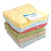 UNIWARE Cotton Cleaning Cloth Set, All-Purpose (2 pc 12x12, 100% Cotton, Regular) view 1