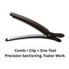 Barracuda Comb Clips 3 packs of 4 (3 packs) view 2