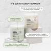 NatureLab.TOKYO Perfect Clean & Repair Treatment Duo: Perfect Clean 2-in1 Clarifying Scalp Scrub and Shampoo 8.1 oz & Perfect Repair Treatment Masque 6.7 oz view 2