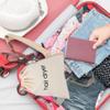 minkissy 4pcs Drawstring Hair Dryer Storage Bags Multi-Function Organizer for Travel Lightweight Cloth Carrier for Hair Dryers and Design and Practical view 2