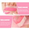 Nail Brush Nail Brush Soft Scrub 12 Pieces Nail Handle Grip Nail Nail Cleaning Manicure Cleaning for Women Nail Brush Soft Scrub Soft Scrub view 2