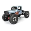 Pro-Line Racing RC Body Paint - Metallic Billet Silver PRO632606 Car Paint view 3