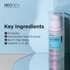 NEOGEN DERMALOGY Real Ferment Micro Collection - with Naturally Fermented ingredients (Rice) & Hyaluronic Acid for Hydrated(Micro Essence + Micro Serum Set) view 3