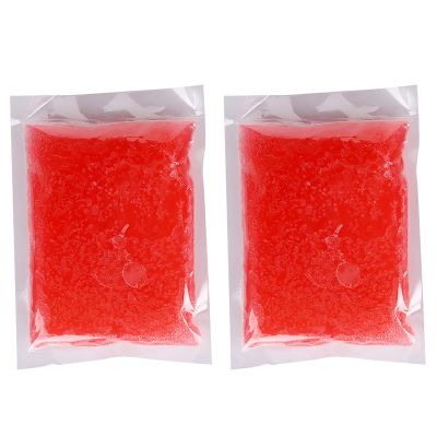 Paraffin Wax, Bath Hand Foot Beauty Mask Winter Skin Care Refills for Spa Home Facials Heating Wax(Lemon) 2pcs Waxes Moisturizing Nourishing