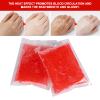 Paraffin Wax, Bath Hand Foot Beauty Mask Winter Skin Care Refills for Spa Home Facials Heating Wax(Lemon) 2pcs Waxes Moisturizing Nourishing view 2