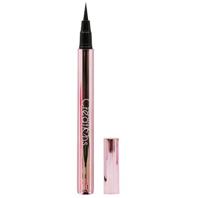 Draw The Line "On Point Liquid Liner" in Black By Beauty Creations