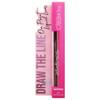 Draw The Line "On Point Liquid Liner" in Black By Beauty Creations view 3