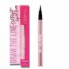 Draw The Line "On Point Liquid Liner" in Black By Beauty Creations view 4