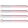 Beaupretty 4pcs Multi-functional Puff and Makeup Brush for Application Ergonomic Handle Design for Powder and Concealer for Daily Makeup Use view 1