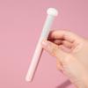 Beaupretty 4pcs Multi-functional Puff and Makeup Brush for Application Ergonomic Handle Design for Powder and Concealer for Daily Makeup Use view 3
