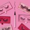 Lash Attach Lash Glue Eyeliner in Black by Beauty Creations view 3
