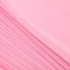 FRCOLOR 30pcs Disposable Nursing Bed Sheets Oil-resistant Non-woven Beauty Salon Bed Covers for Spa Hotel and Elderly Care Pink view 2