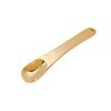 Beaupretty 15pcs Golden Zinc Alloy Eye Cream Spoon for Eye Fatigue Relief and Massage Treatments Compact Makeup Tool for Improved Circulation and Relaxation view 4