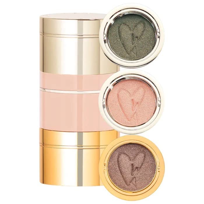 Eye Shadow Trio by Westman Atelier