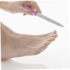 Beaupretty 6pcs Professional Nail Manicure Kit Nail Buffer and Shine Kit Files Art Tools Sanding Block for Pedicure view 2