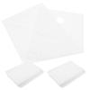 FRCOLOR 30pcs Breathable Disposable Bed Sheets for Massage Tables Non-woven Beauty Salon Covers for Spas and Nursing Use view 1