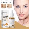 2 Pack Turmeric Dark Spot Corrector Serum, Natural Turmeric Dark Spot Corrector Serum for Face, Skin Care Moisturizing Repair (30mL/1.01 f.oz) view 3