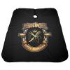 Custom Barber Cape Hairdresser Cape, Add Your Photo Text Logo Personalized Barber Salon Cape for Men, Customized Hair Cutting Cape for Home Salon Barbershop view 4