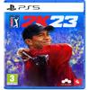 Deran PGA Tour 2K23 for PlayStation 5 [New Video Game] Playstation 5 (EU Version) view 1