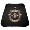 Custom Barber Cape Hairdresser Cape, Personalized Barber Salon Cape for Men, Customized Hair Cutting Cape for Home Salon Barbershop view 4