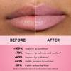 Lawless Forget the Filler Lip Plumping Line Smoothing Gloss - Daisy Girl - Premium Volumizing Lip Gloss with Natural Ingredients Designed to Plump, Firm, and Hydrate Lips 0.11 oz view 4