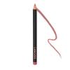 Lawless Forget the Filler Definer Liner - Pink Sand - Premium Lip Liner with Natural Ingredients to Provide a Smooth Look with a Satin Finish, Clean Makeup with Tug-Free Application - 0.04 oz view 1
