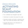 KERASILK Activating Scalp Foundation | Nourishes & Soothes Scalp | Moisturizes & Rebalances Oily, Flaky & Dry Scalps | Reduces Scalp Irritations | For All Scalp Types | 110ml view 2