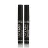 Premium Eyelash Growth Serum and Eyebrow Enhancer by Egeria, Lash boost Serum for Longer, Fuller Thicker Lashes & Brows (2 PCS) view 1