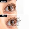 Premium Eyelash Growth Serum and Eyebrow Enhancer by Egeria, Lash boost Serum for Longer, Fuller Thicker Lashes & Brows (2 PCS) view 3