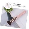 Beaupretty 6pcs Female Makeup Brush Blush Foundation Brush Dense Quality Reusable Portable Smooth Application view 4