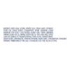 Dove Powered By Nature Smoothing Body Polish Exfoliating With 5 Natural Origin Ingredient Blend For Skin Care 10.5 oz (Pack of 1) view 4