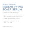 KERASILK Redensifying Scalp Serum | Strengthens Roots | Redensifies for Long-Lasting Thicker Hair | Protects from Hereditary Hair Loss | For Thinning, Weak Hair | 100ml view 2
