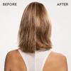 KERASILK Volumizing Styling Foam | Lightweight Formula | Creates Long-Lasting Touchable Hold | Enhances Body & Fullness | With Heat Protection | 150ml view 3