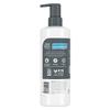 DOVE MEN + CARE Advanced Care Face + Body Cleanser Dry Repair 3 Count for Dry Skin Cleanser with Smooth Shea Butter 16.9 oz view 2