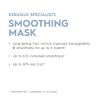 Kerasilk Smoothing Mask | Tames Frizz & Smooths Strands |Intensely Nourishes & Deep Conditions | For Coarse, Frizzy & Unruly Hair | Improves Manageability for All Hair Types & Textures | 500ml view 2