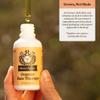 Moon Valley Organics Hair Therapy for Extra Thick Hair - With MCT Oil, Jojoba Oil, Argan Oil, And Rosemary - Reduce Frizz, Hydrate, Heal Damaged Hair view 4