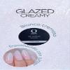Glazed Nude set 4 pc acrylic powder 14g ea. Organic Nails Ultimo view 3