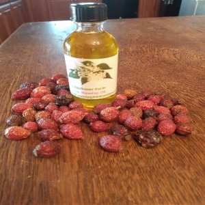 2 oz. Rosehip Seed Oil
