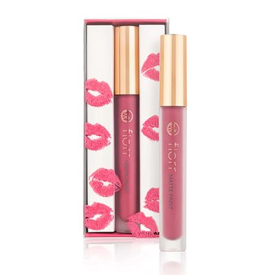 Fiorr Lip Shine a perfect look for a confident women lip stains (Radiant)