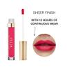 stila Stay All Day Liquid Lipstick, Sheer Matte Finish Long-Lasting Color Wear, No Transfer or Bleed Lightweight, Hydrating with vitamin E & Avocado Oil for Soft Lips 0.10 Fl. Oz., Sheer Felice view 3