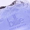 Billie Body Buffer - Pre-shave Exfoliating Bar - 3.5 oz view 3