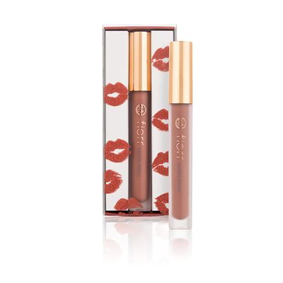 Fiorr Lip Shine a perfect look for a confident women lip stains (Crimson)