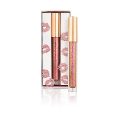 Fiorr Lip Shine a perfect look for a confident women lip stains (Mellow)