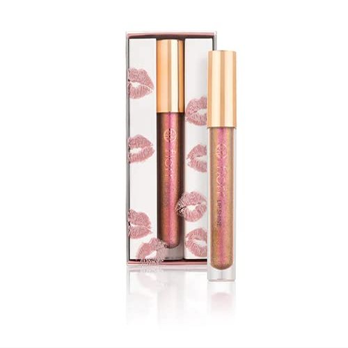 Fiorr Lip Shine a perfect look for a confident women lip stains (Mellow)
