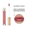 stila Stay All Day Liquid Lipstick, Shimmering Metallic | Long-Lasting Color Wear, No Transfer | Hydrating, Lightweight with vitamin E & Avocado Oil for Soft Lips | 0.10 Fl. Oz., Pura Shimmer view 3